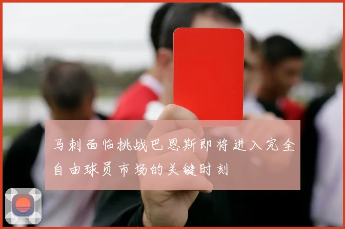 马刺面临挑战巴恩斯即将进入完全自由球员市场的关键时刻