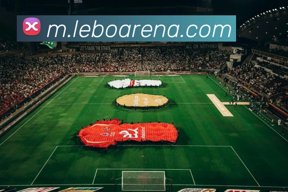 乐博体育品牌故事